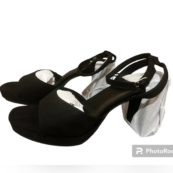 Platform Heels for Women - Picture 9 of 11